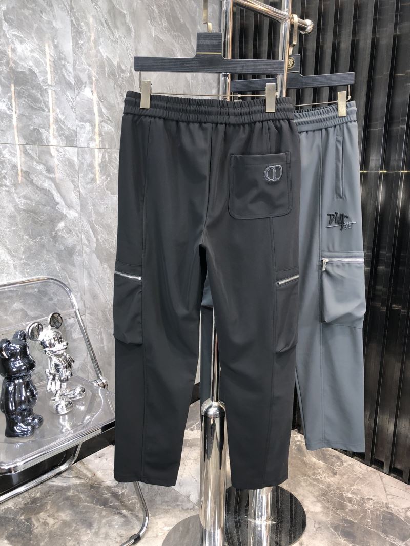 Christian Dior Long Pants